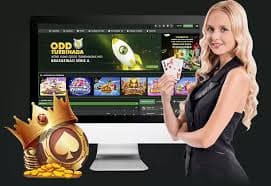 nanas4d Explore nanas4d casino tables